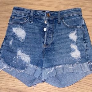 Women's Shorts
